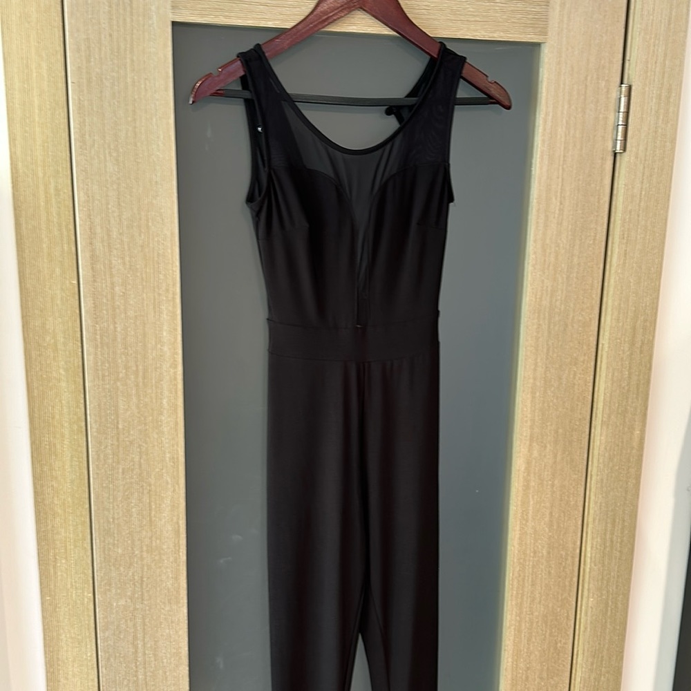 Foreign X jumpsuit
